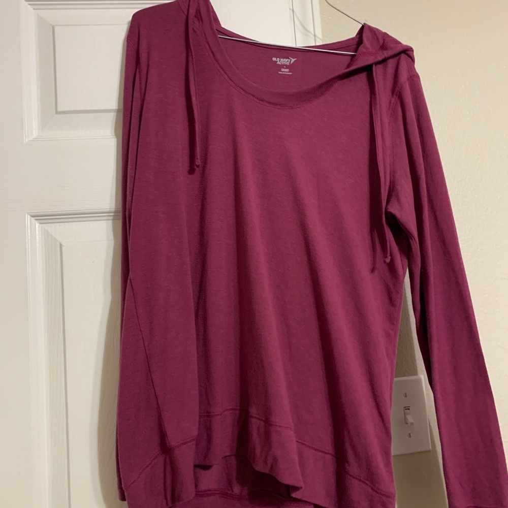 Light weight active wear